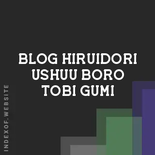 Hikuidori: Ushuu Boro Tobi-gumi (Oedo Fire Slayer) Anime 2026 Guide | Logo - Indexof